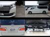 TOYOTA GRANACE