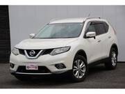 2015 NISSAN X-TRAIL