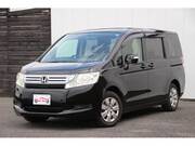2012 HONDA STEPWAGON
