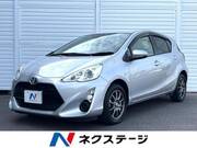 2015 TOYOTA AQUA S