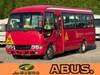 FUSO ROSA