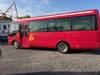 FUSO ROSA