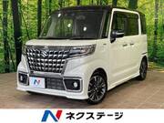 2022 SUZUKI SPACIA CUSTOM