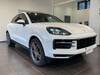 PORSCHE CAYENNE COUPE