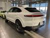 PORSCHE CAYENNE COUPE