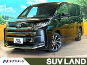 2023 TOYOTA NOAH