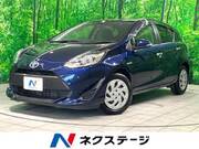 2018 TOYOTA AQUA