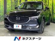 2018 MAZDA CX-5 XD L PACKAGE