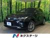 TOYOTA HARRIER HYBRID