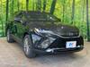 TOYOTA HARRIER HYBRID