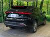 TOYOTA HARRIER HYBRID