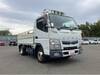 FUSO CANTER