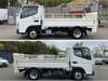 FUSO CANTER