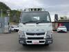 FUSO CANTER