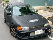 1996 MITSUBISHI LANCER
