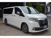 2021 TOYOTA GRANACE G