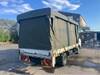 ISUZU OTHER