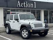 2018 CHRYSLER JEEP WRANGLER UNLIMITED