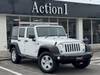CHRYSLER JEEP WRANGLER UNLIMITED