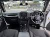 CHRYSLER JEEP WRANGLER UNLIMITED