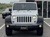 CHRYSLER JEEP WRANGLER UNLIMITED