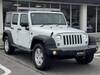 CHRYSLER JEEP WRANGLER UNLIMITED