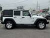 CHRYSLER JEEP WRANGLER UNLIMITED