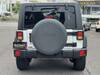 CHRYSLER JEEP WRANGLER UNLIMITED
