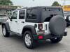 CHRYSLER JEEP WRANGLER UNLIMITED