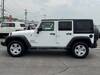 CHRYSLER JEEP WRANGLER UNLIMITED