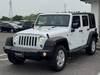 CHRYSLER JEEP WRANGLER UNLIMITED