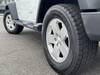 CHRYSLER JEEP WRANGLER UNLIMITED