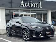 2019 LEXUS UX