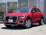 2025 AUDI Q2