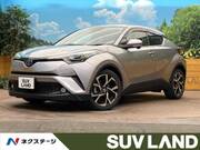 2017 TOYOTA C-HR G