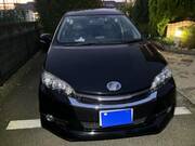 2014 TOYOTA WISH