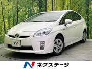 2009 TOYOTA PRIUS S