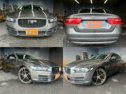 2015 JAGUAR XE