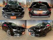 2021 SUBARU LEVORG