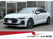 2025 AUDI A5