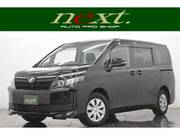 2017 TOYOTA VOXY X