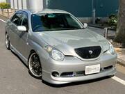 2003 TOYOTA VEROSSA VR25
