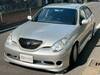 TOYOTA VEROSSA
