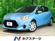 2015 TOYOTA AQUA S