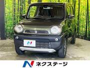 2014 SUZUKI HUSTLER