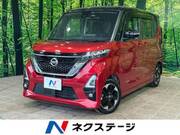 2021 NISSAN ROOX