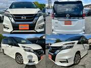 2019 NISSAN SERENA