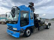 2003 ISUZU FORWARD