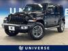 CHRYSLER JEEP WRANGLER UNLIMITED