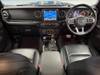 CHRYSLER JEEP WRANGLER UNLIMITED